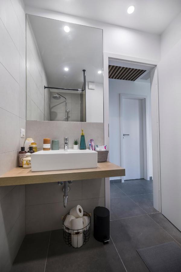Bucharest Luxury Apartments Bagian luar foto