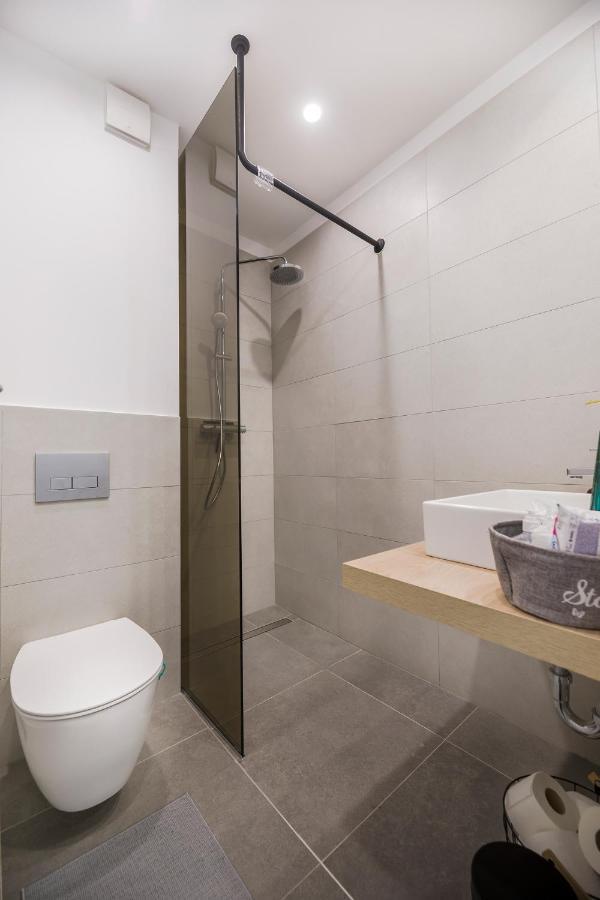 Bucharest Luxury Apartments Bagian luar foto