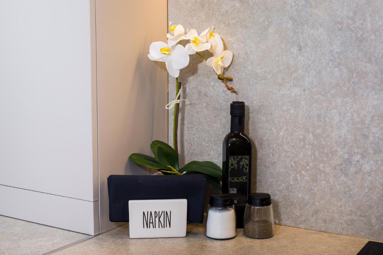 Bucharest Luxury Apartments Bagian luar foto