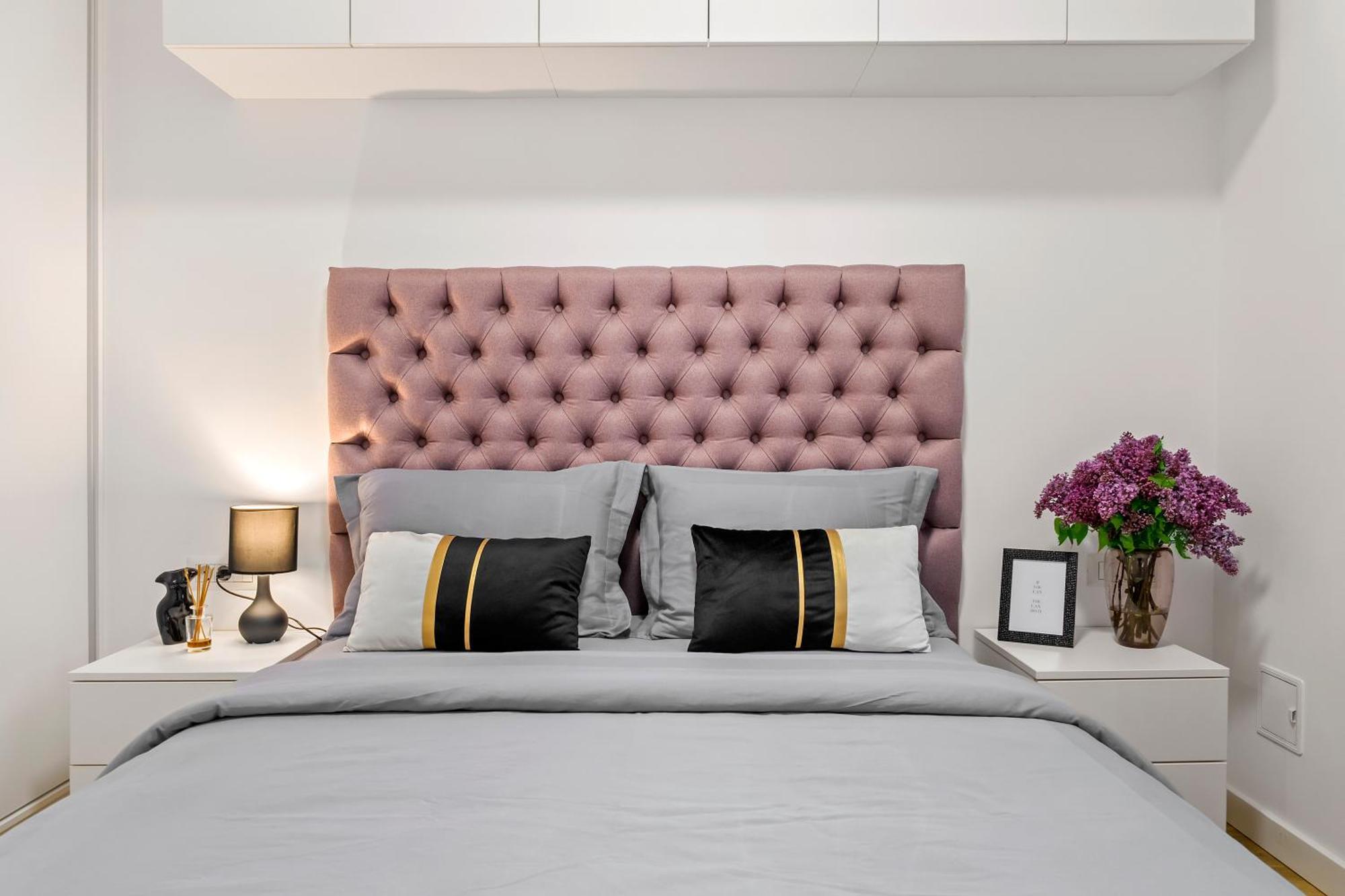 Bucharest Luxury Apartments Bagian luar foto