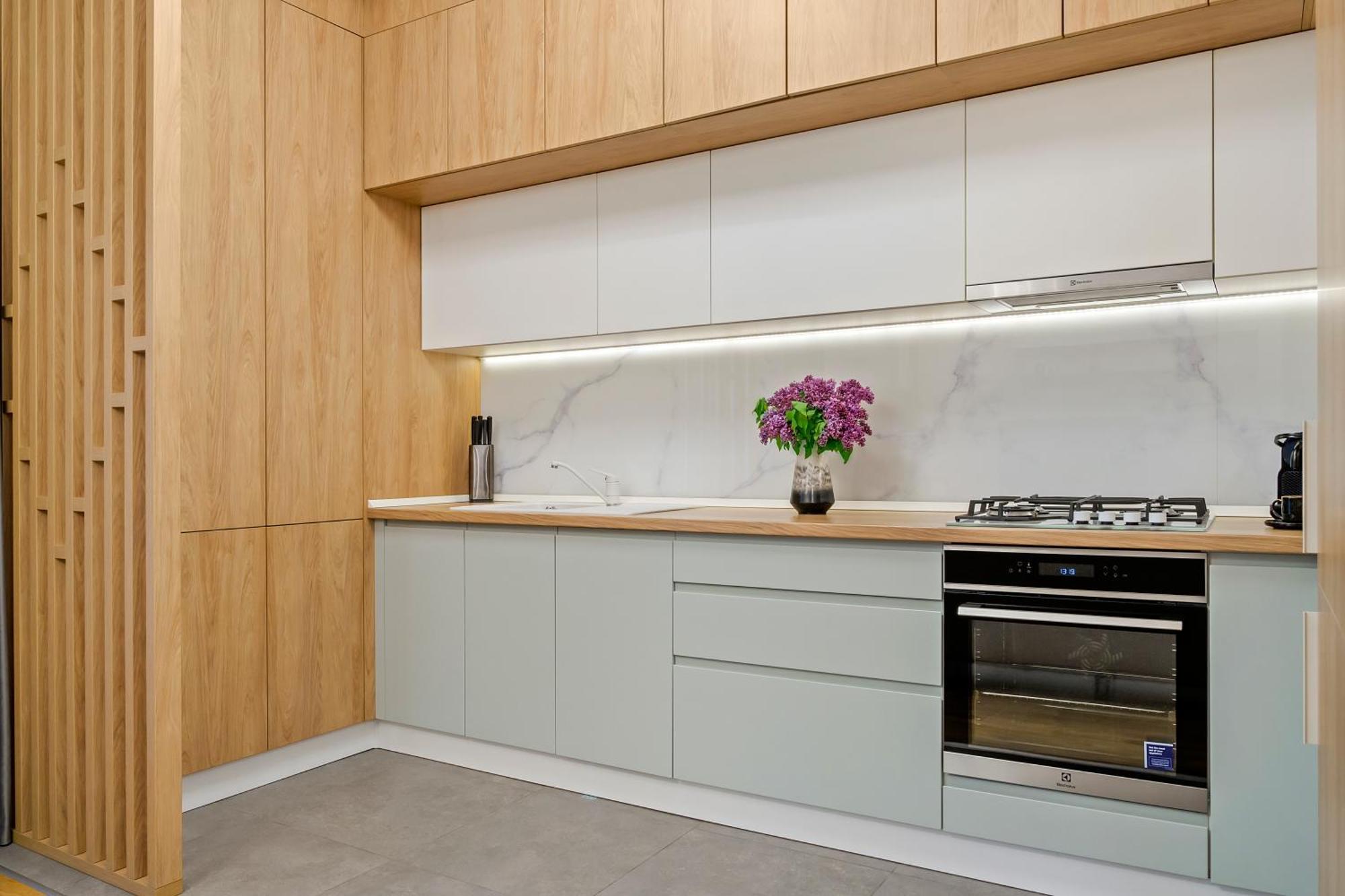Bucharest Luxury Apartments Bagian luar foto