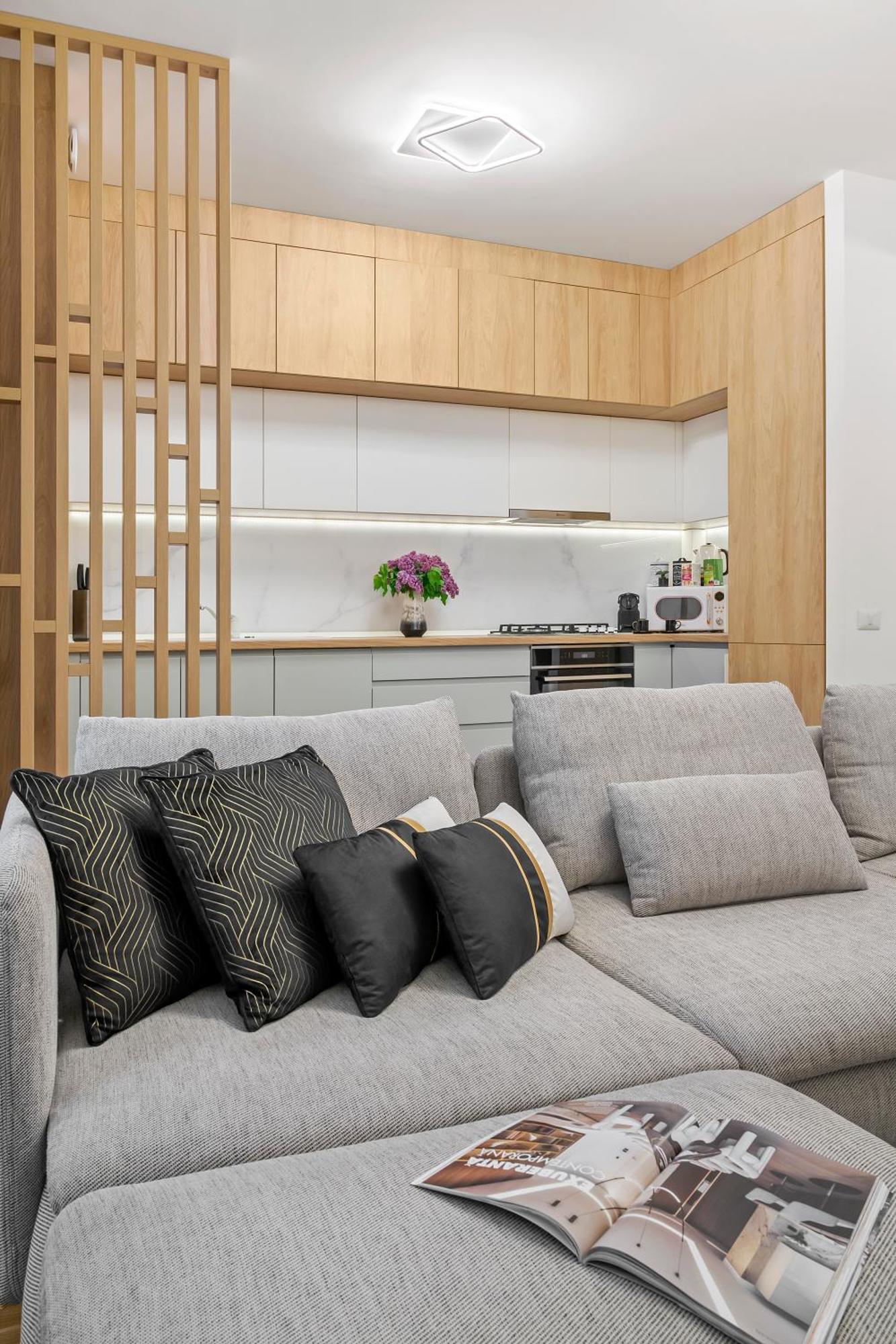Bucharest Luxury Apartments Bagian luar foto