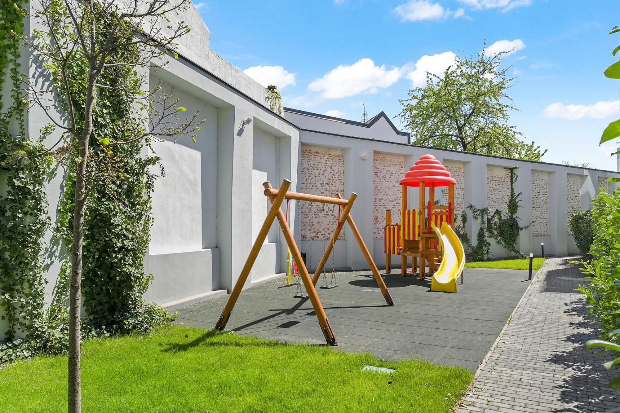 Bucharest Luxury Apartments Bagian luar foto