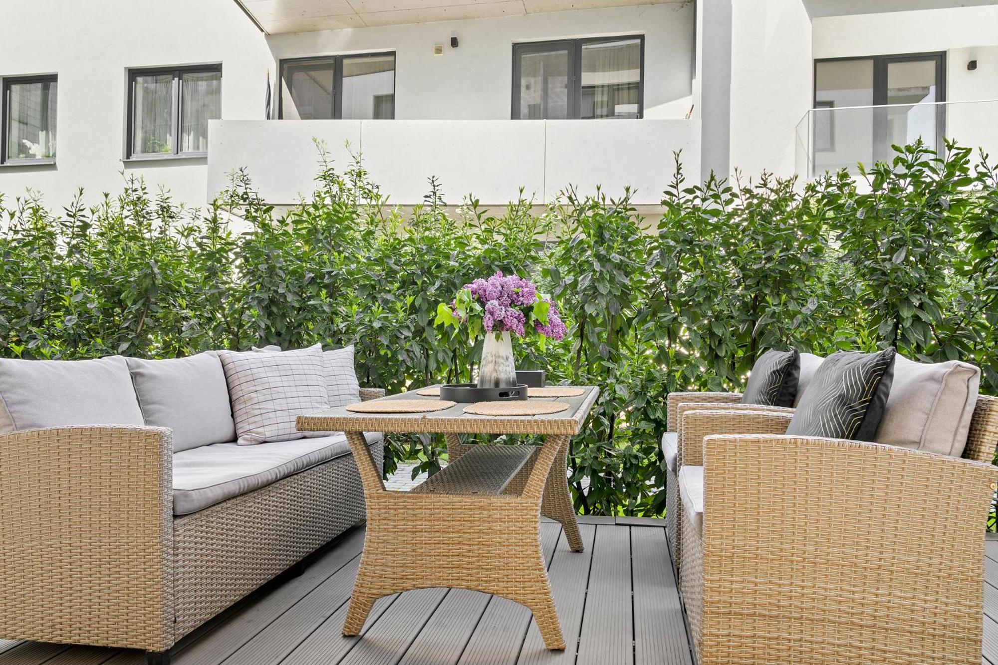 Bucharest Luxury Apartments Bagian luar foto